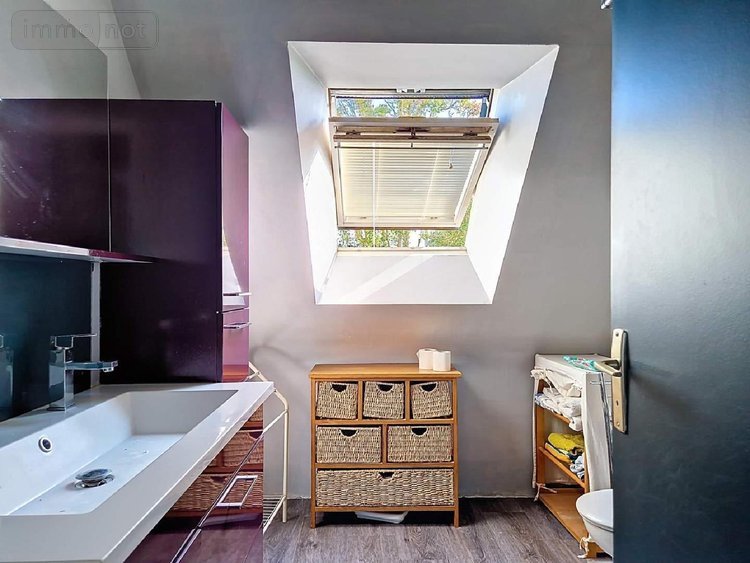 Maison a vendre Saint-Malo 35400 Ille-et-Vilaine 124 m2 6 pièces 415000 euros