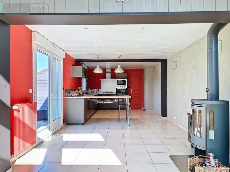 Maison a vendre Saint-Malo 35400 Ille-et-Vilaine 124 m2 6 pièces 415000 euros