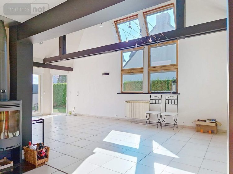 Maison a vendre Saint-Malo 35400 Ille-et-Vilaine 124 m2 6 pièces 394900 euros