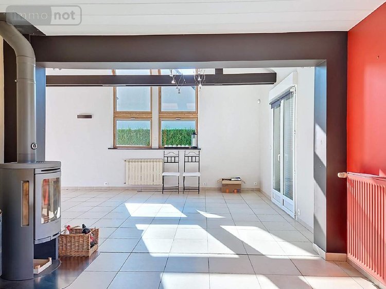 Maison a vendre Saint-Malo 35400 Ille-et-Vilaine 124 m2 6 pièces 394900 euros