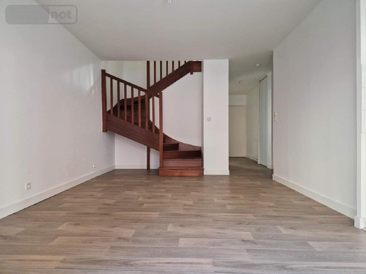 Appartement a vendre Saint-Malo 35400 Ille-et-Vilaine 71 m2 4 pièces 342600 euros