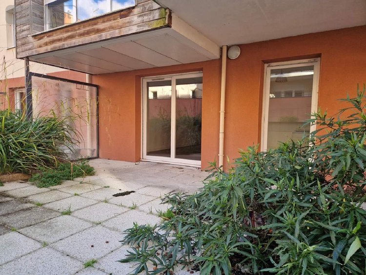 Appartement a vendre Saint-Malo 35400 Ille-et-Vilaine 71 m2 4 pièces 342600 euros