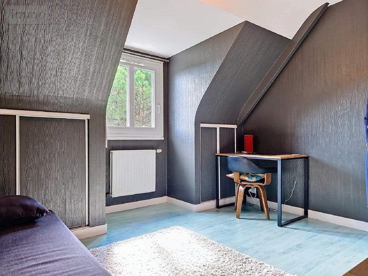 Maison a vendre Saint-Malo 35400 Ille-et-Vilaine 93 m2 5 pièces 439420 euros