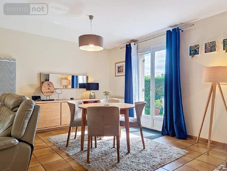Maison a vendre Saint-Malo 35400 Ille-et-Vilaine 93 m2 5 pièces 439420 euros