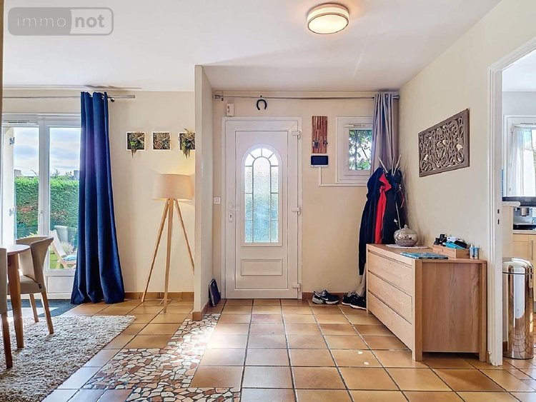Maison a vendre Saint-Malo 35400 Ille-et-Vilaine 93 m2 5 pièces 414700 euros