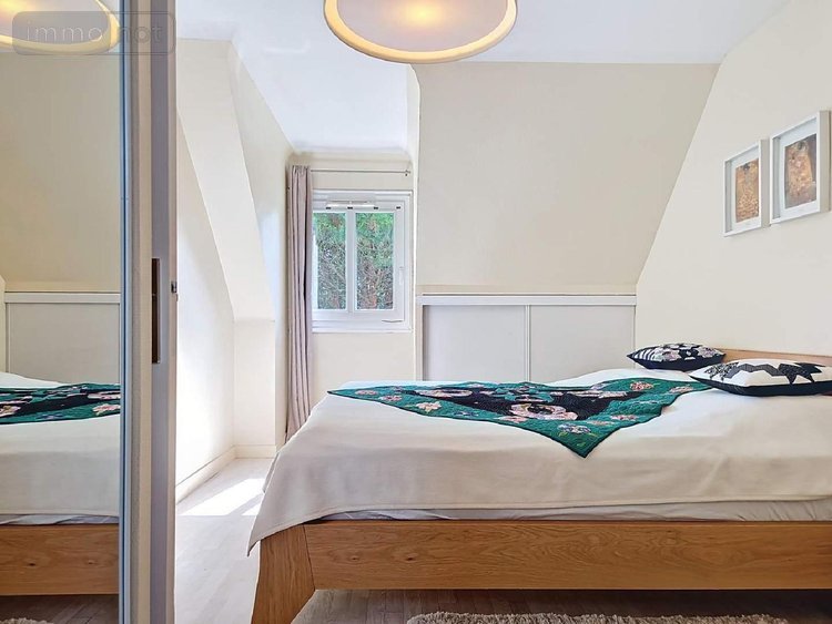 Maison a vendre Saint-Malo 35400 Ille-et-Vilaine 93 m2 5 pièces 414700 euros