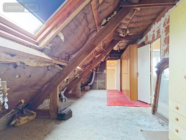 Maison a vendre Saint-Méloir-des-Ondes 35350 Ille-et-Vilaine 90 m2 6 pièces 299340 euros