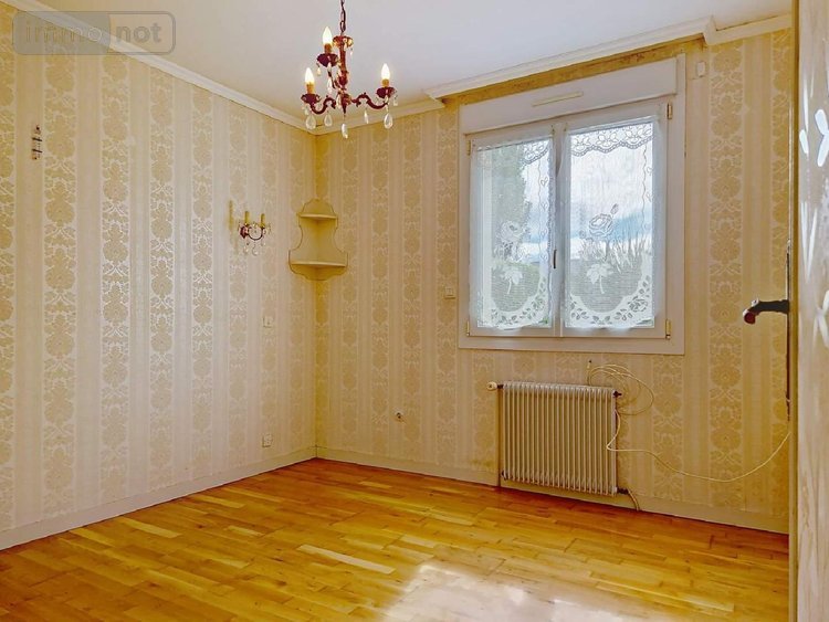 Maison a vendre Saint-Méloir-des-Ondes 35350 Ille-et-Vilaine 90 m2 6 pièces 299340 euros