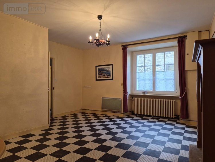 Maison a vendre Saint-Suliac 35430 Ille-et-Vilaine 102 m2 4 pièces 412640 euros