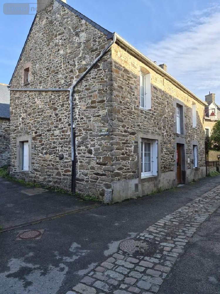 Maison a vendre Saint-Suliac 35430 Ille-et-Vilaine 102 m2 4 pièces 412640 euros