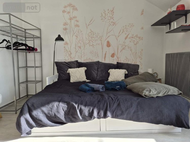 Maison a vendre La Ville-ès-Nonais 35430 Ille-et-Vilaine 108 m2 4 pièces 299000 euros