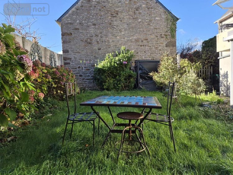 Maison a vendre La Ville-ès-Nonais 35430 Ille-et-Vilaine 108 m2 4 pièces 315000 euros