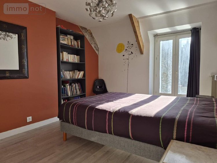 Maison a vendre La Ville-ès-Nonais 35430 Ille-et-Vilaine 108 m2 4 pièces 315000 euros