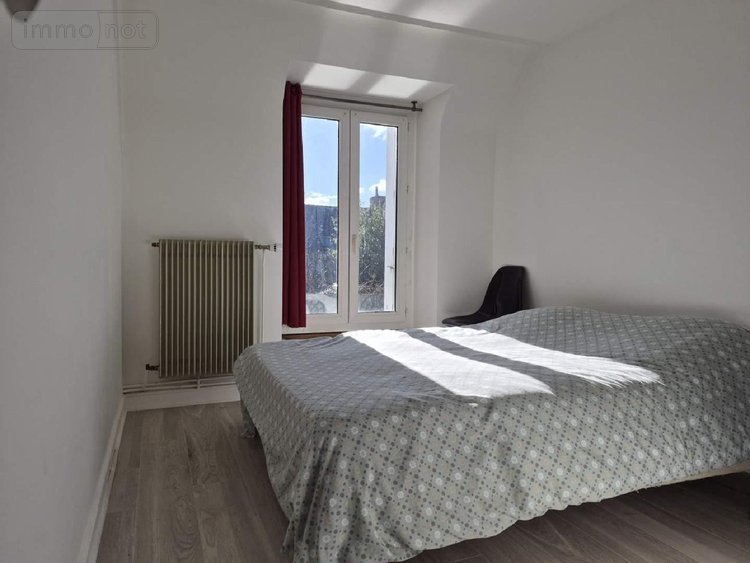 Maison a vendre La Ville-ès-Nonais 35430 Ille-et-Vilaine 108 m2 4 pièces 299000 euros