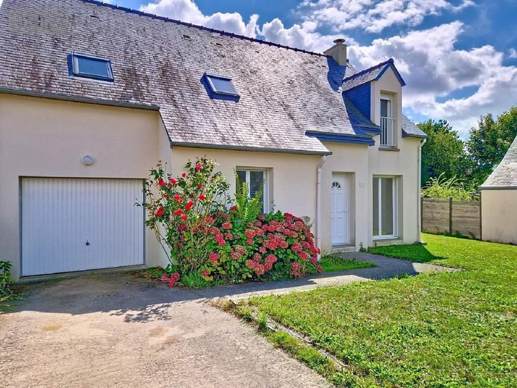 Maison a vendre La Ville-ès-Nonais 35430 Ille-et-Vilaine 113 m2 6 pièces 332300 euros