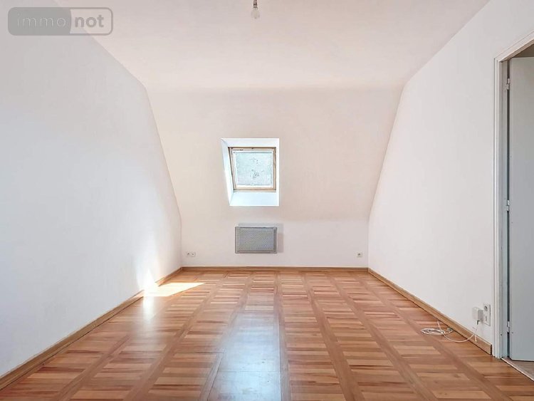 Maison a vendre La Ville-ès-Nonais 35430 Ille-et-Vilaine 113 m2 6 pièces 332300 euros