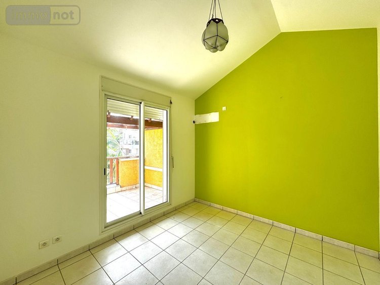 Appartement a vendre L'Étang-Salé 97427 Réunion 100 m2 4 pièces 483000 euros