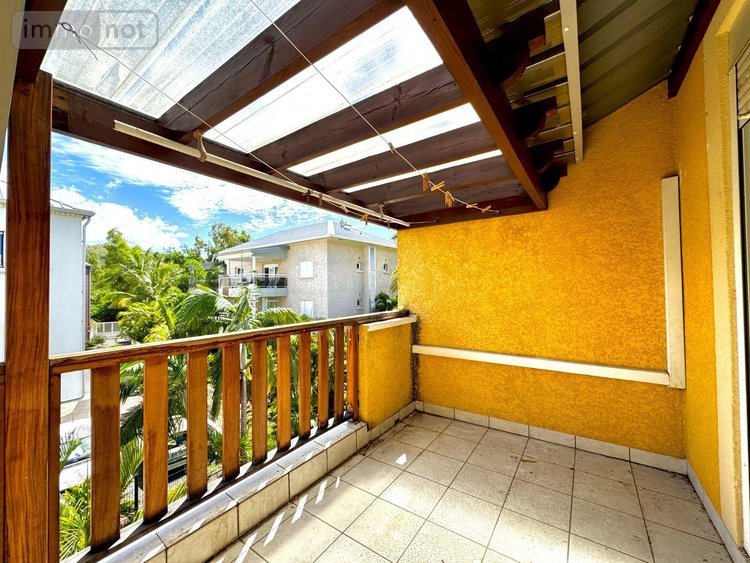 Appartement a vendre L'Étang-Salé 97427 Réunion 100 m2 4 pièces 483000 euros