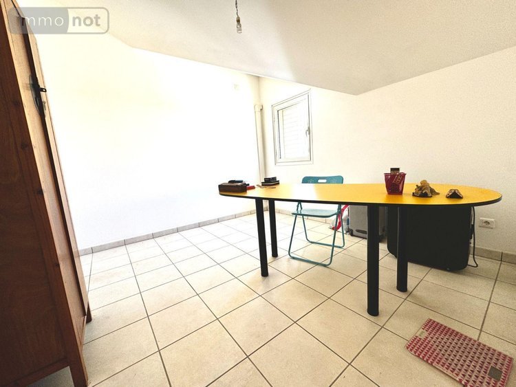 Appartement a vendre L'Étang-Salé 97427 Réunion 100 m2 4 pièces 483000 euros
