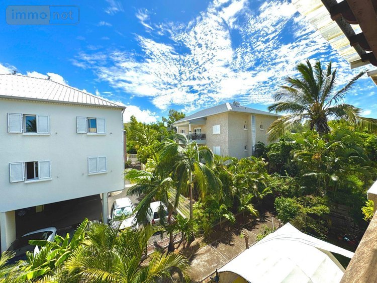 Appartement a vendre L'Étang-Salé 97427 Réunion 100 m2 4 pièces 483000 euros