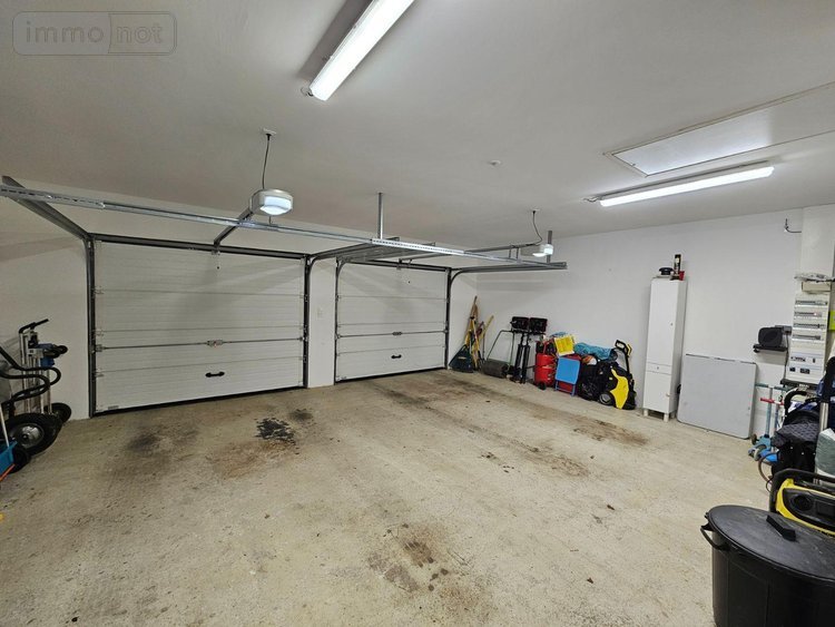 Maison a vendre Montchanin 71210 Saône-et-Loire 122 m2 4 pièces 364500 euros