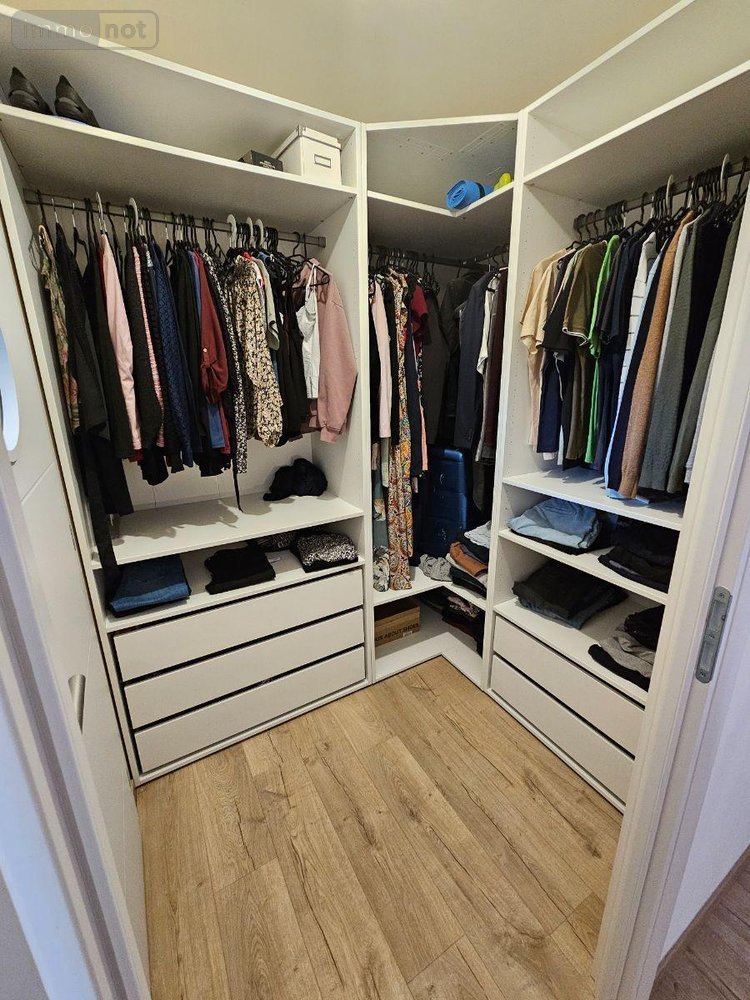 Maison a vendre Montchanin 71210 Saône-et-Loire 122 m2 4 pièces 364500 euros