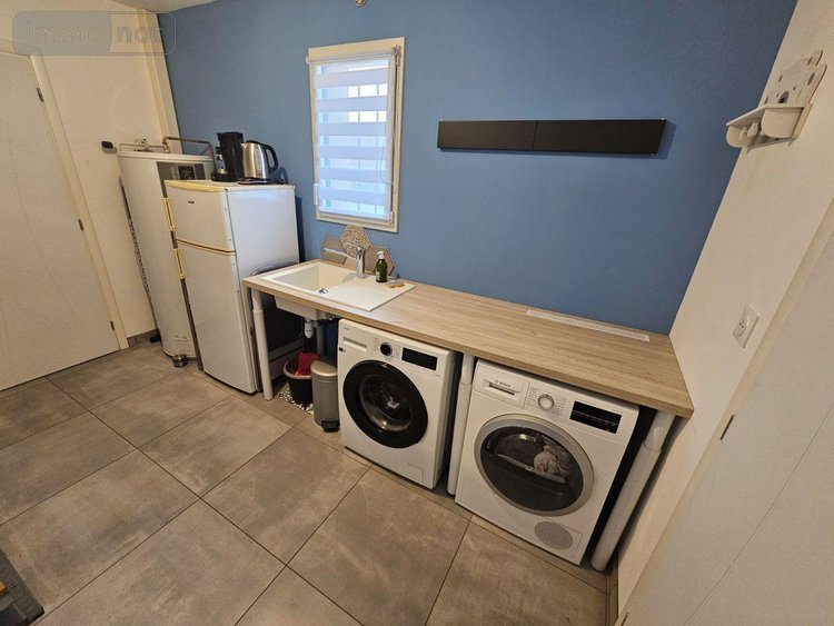 Maison a vendre Montchanin 71210 Saône-et-Loire 122 m2 4 pièces 390000 euros