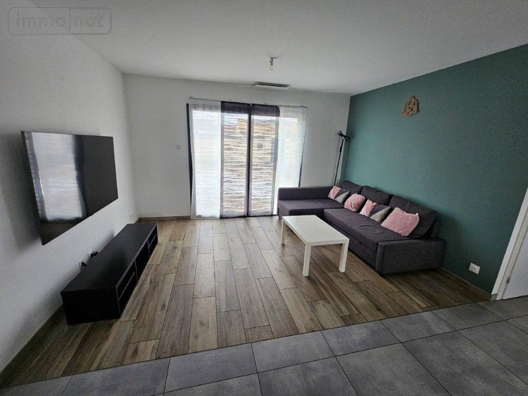 Maison a vendre Montchanin 71210 Saône-et-Loire 122 m2 4 pièces 364500 euros