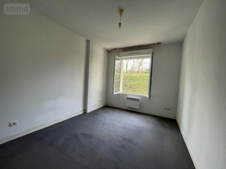 Appartement a vendre Bressuire 79300 Deux-Sèvres 48 m2 2 pièces 84530 euros