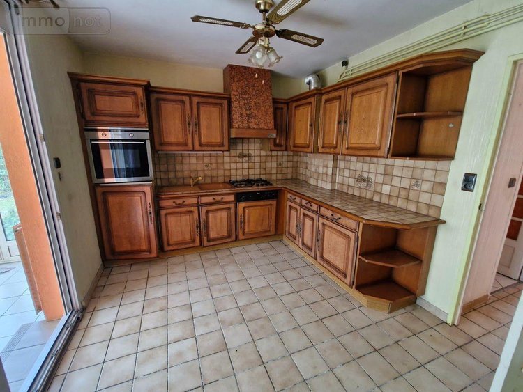 Maison a vendre Cesson-Sévigné 35510 Ille-et-Vilaine 97 m2 4 pièces 384800 euros