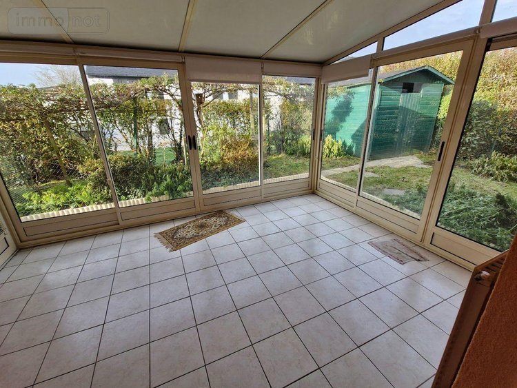 Maison a vendre Cesson-Sévigné 35510 Ille-et-Vilaine 97 m2 4 pièces 384800 euros