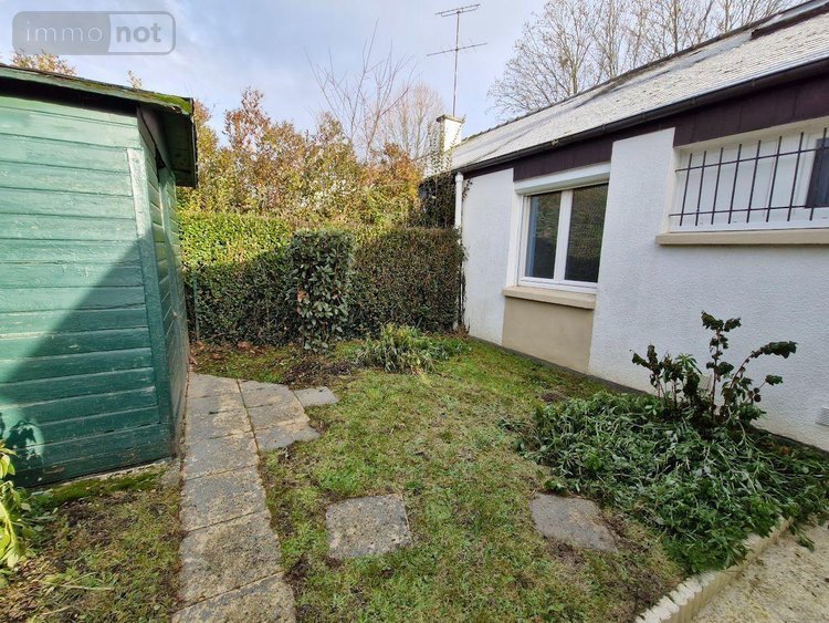 Maison a vendre Cesson-Sévigné 35510 Ille-et-Vilaine 97 m2 4 pièces 384800 euros