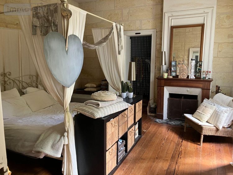 Maison a vendre Saint-Loubès 33450 Gironde 315 m2  558900 euros