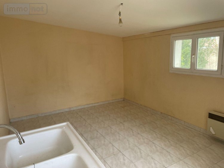 Maison a vendre Saint-Ouen-d'Aunis 17230 Charente-Maritime 130 m2 6 pièces 213200 euros