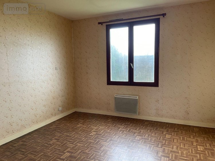 Maison a vendre Saint-Ouen-d'Aunis 17230 Charente-Maritime 130 m2 6 pièces 213200 euros