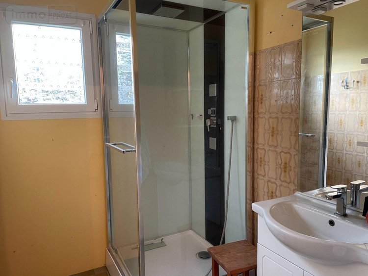 Maison a vendre Saint-Ouen-d'Aunis 17230 Charente-Maritime 130 m2 6 pièces 213200 euros