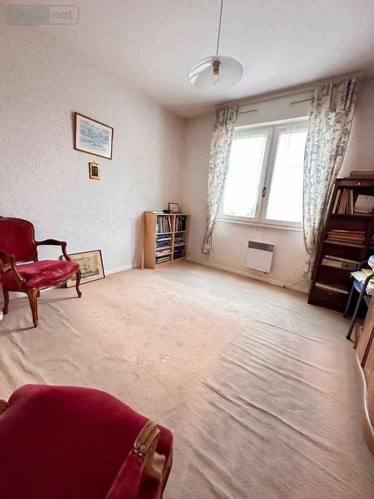 Appartement a vendre Bordeaux 33000 Gironde 121 m2 5 pièces 379000 euros