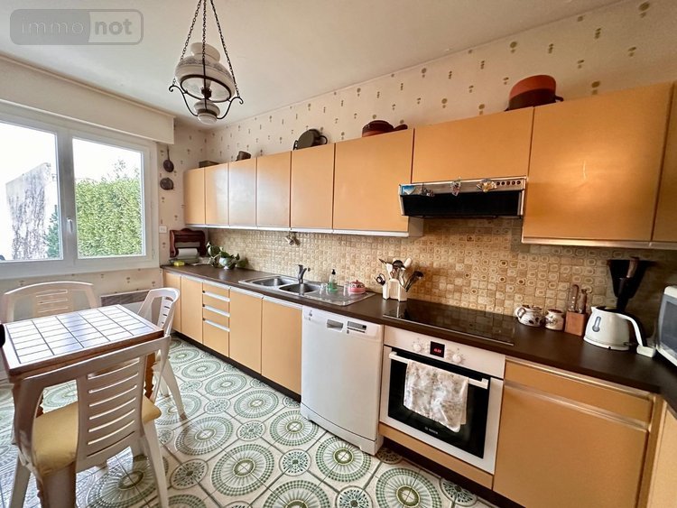 Appartement a vendre Bordeaux 33000 Gironde 121 m2 5 pièces 379000 euros