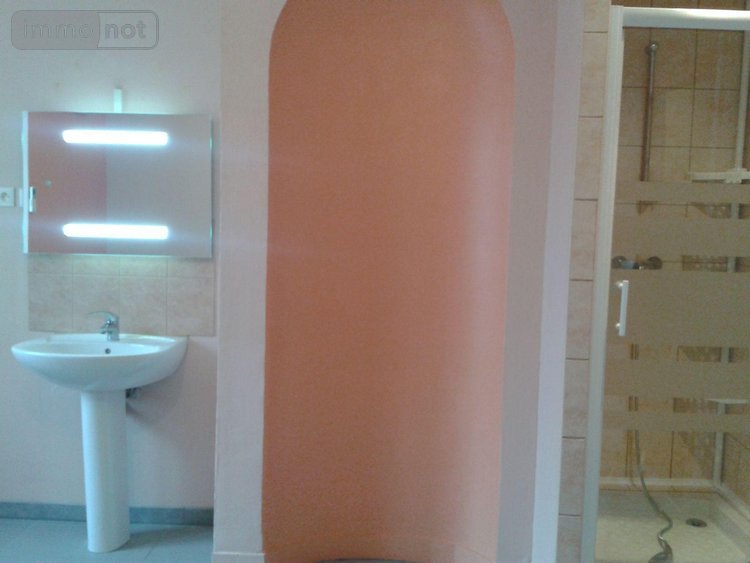 Immeuble a vendre Châtel-sur-Moselle 88330 Vosges 209 m2  82000 euros