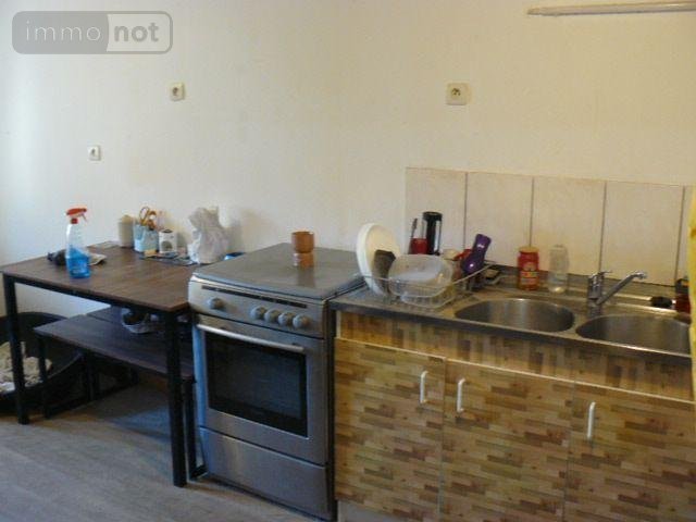 Immeuble a vendre Châtel-sur-Moselle 88330 Vosges 209 m2  82000 euros