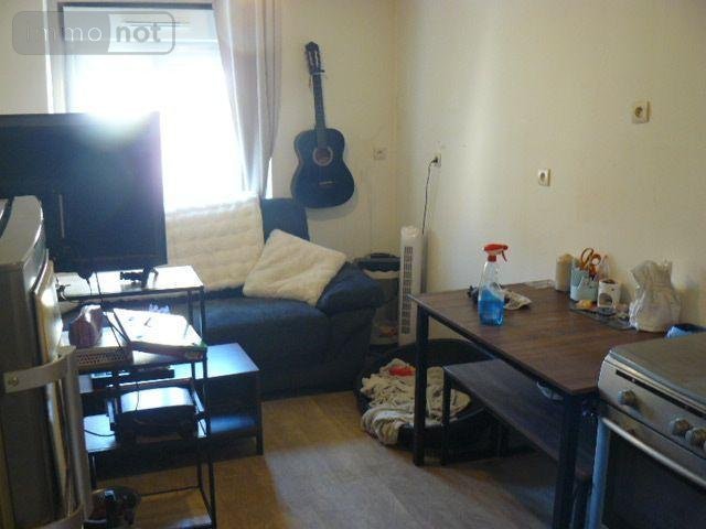 Immeuble a vendre Châtel-sur-Moselle 88330 Vosges 209 m2  95000 euros