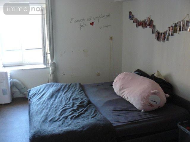 Immeuble a vendre Châtel-sur-Moselle 88330 Vosges 209 m2  82000 euros