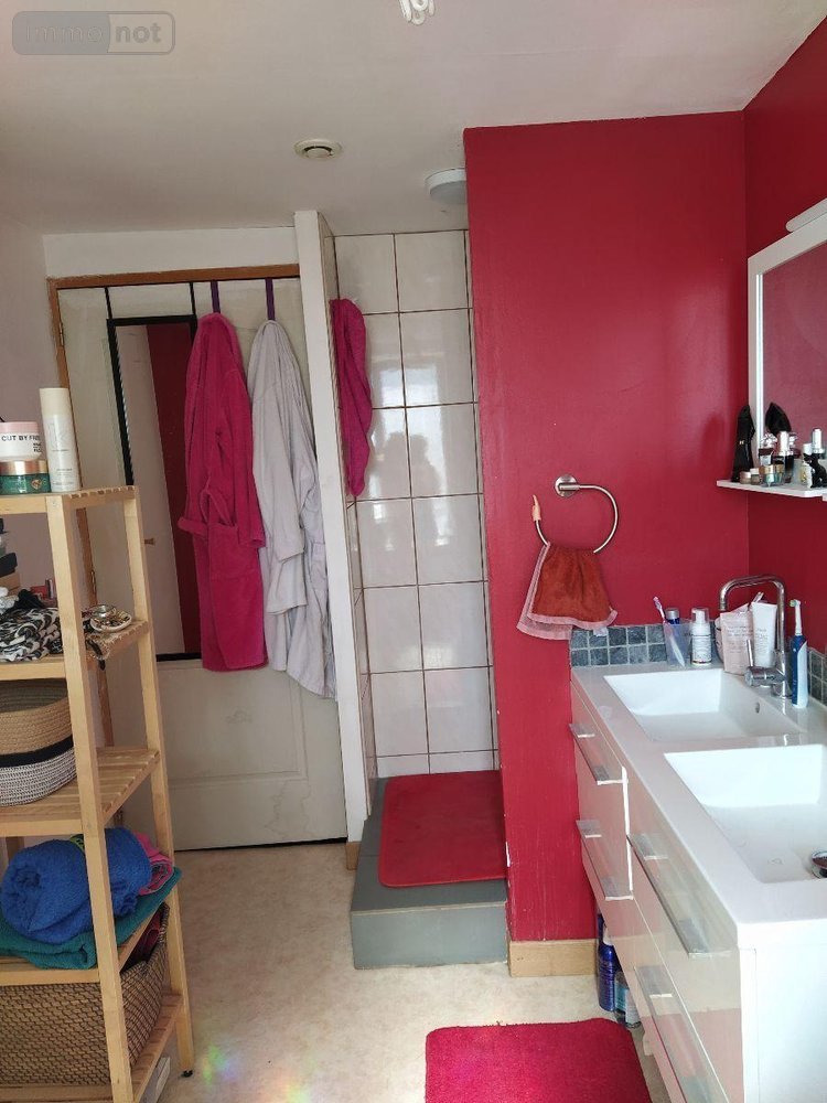 Immeuble a vendre Châtel-sur-Moselle 88330 Vosges 209 m2  82000 euros