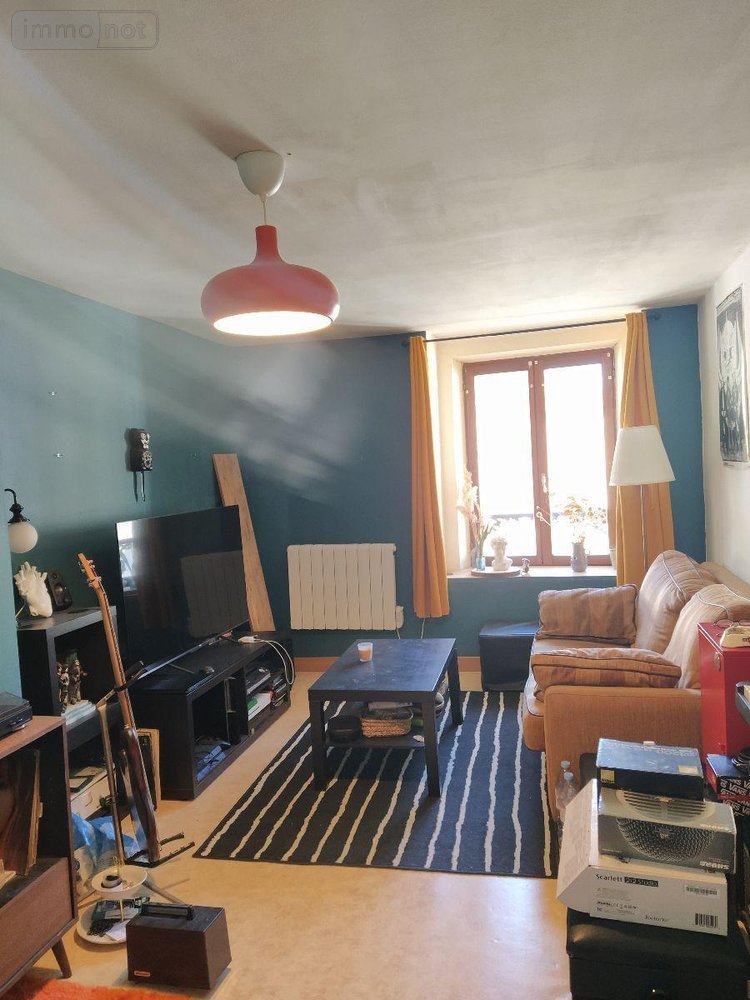 Immeuble a vendre Châtel-sur-Moselle 88330 Vosges 209 m2  95000 euros