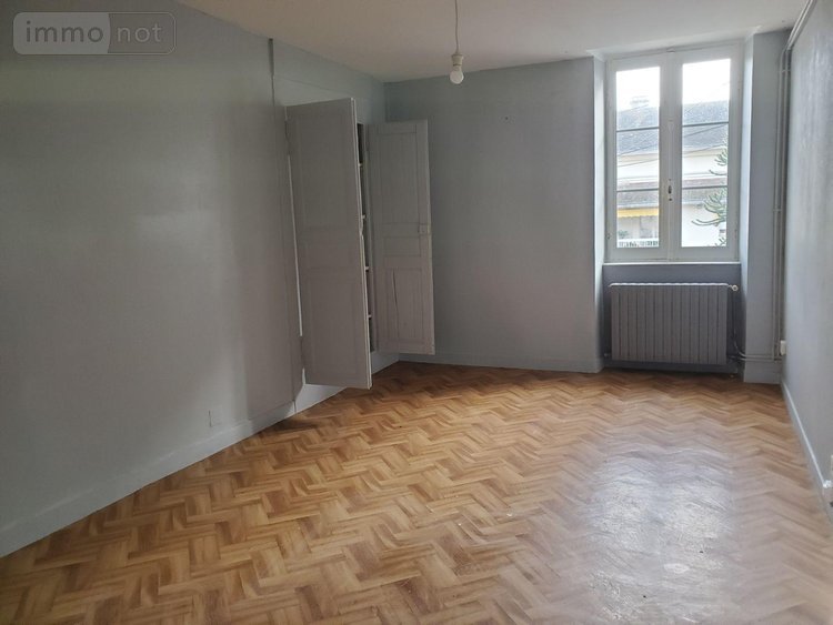 Immeuble a vendre Guéret 23000 Creuse 138 m2  85000 euros