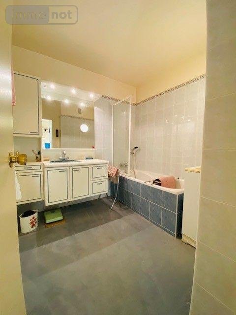 Appartement a vendre Perros-Guirec 22700 Côtes-d'Armor 68 m2 3 pièces 229240 euros