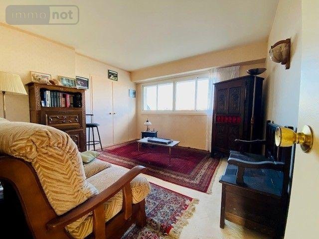 Appartement a vendre Perros-Guirec 22700 Côtes-d'Armor 68 m2 3 pièces 250080 euros