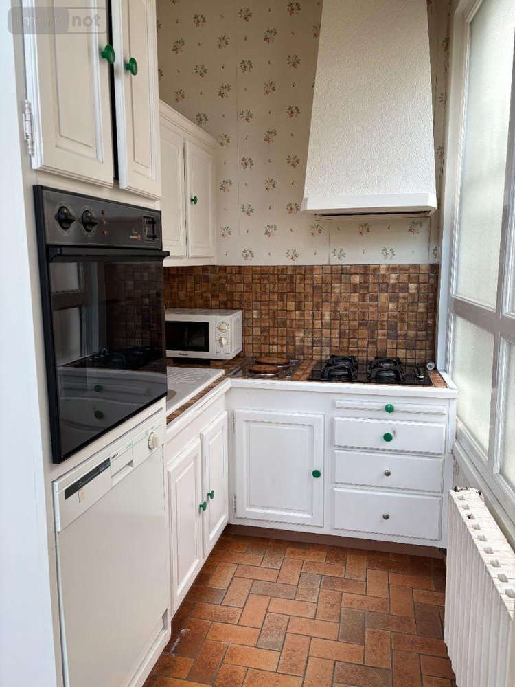 Maison a vendre Mamers 72600 Sarthe 270 m2 10 pièces 188100 euros