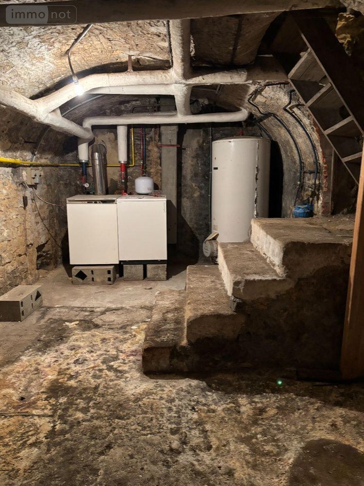 Maison a vendre Mamers 72600 Sarthe 270 m2 10 pièces 188100 euros