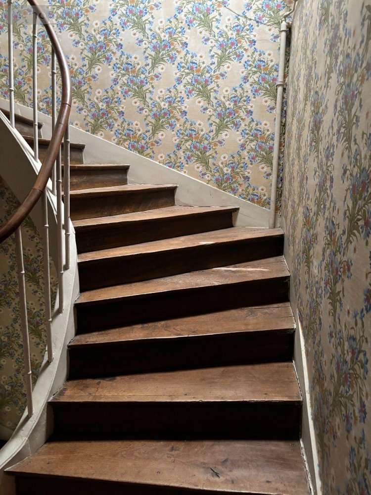 Maison a vendre Mamers 72600 Sarthe 270 m2 10 pièces 188100 euros